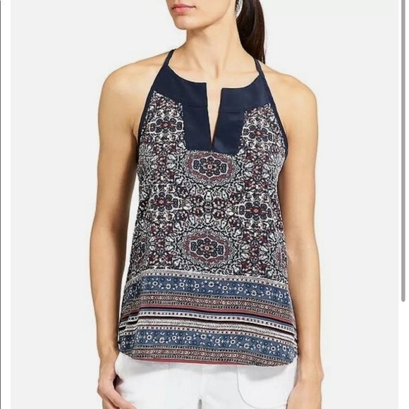 Athleta Medallion Dunes Tank Top - Picture 3 of 10